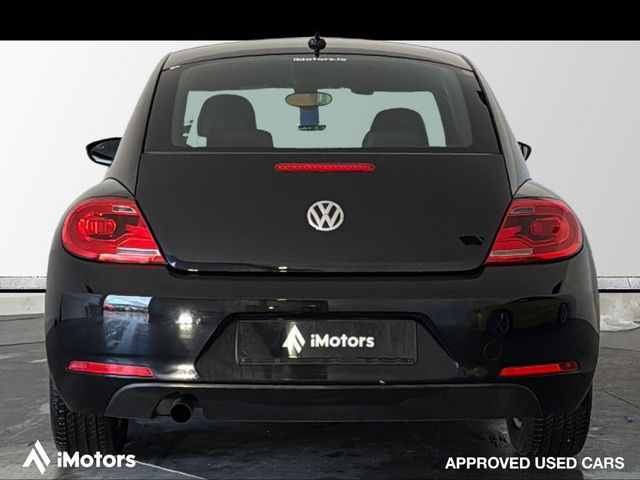 Image for 2017 Volkswagen Beetle DESIGN DSG AUTOMATIC