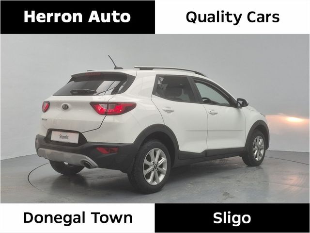 Image for 2020 Kia Stonic HIGH SPEC | LOW MILEAGE