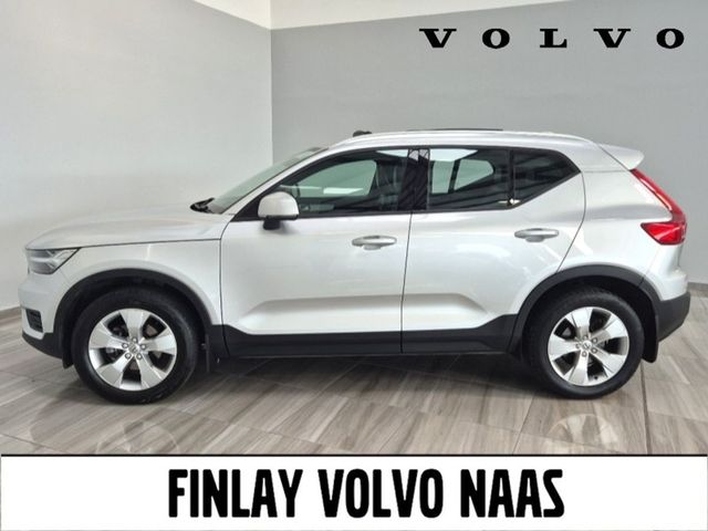Image for 2019 Volvo XC40 T3 (163hp) Momentum 1 year warranty