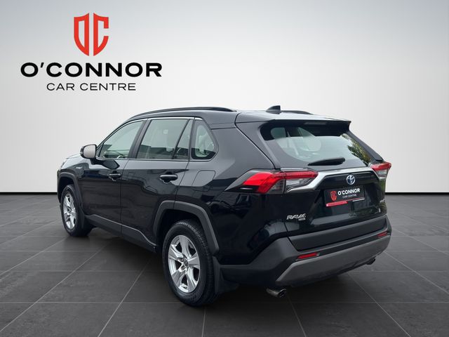 Image for 2021 Toyota Rav4 