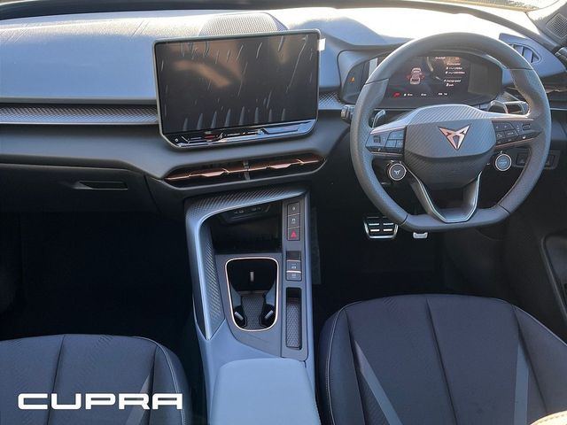 Image for 2026 Cupra Terramar DEMO V2 EHYBRID 204HP DSG PHEV