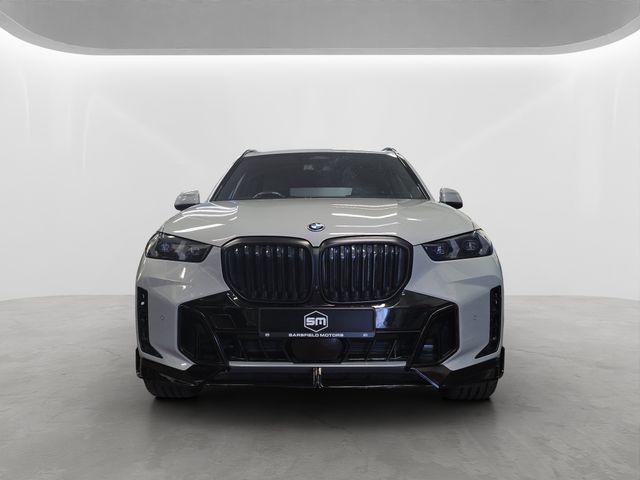 Image for 2024 BMW X5 XDRIVE50E M SPORT PRO. HUGE SPEC. FINANCE ARRANGED. SIMI. AA APPROVED.