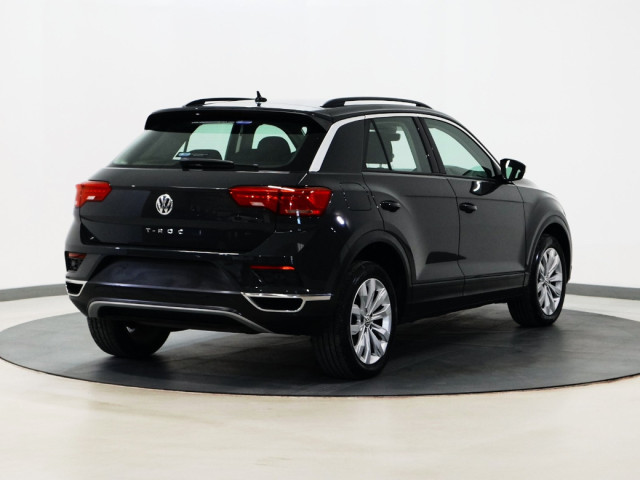 Image for 2018 Volkswagen T-Roc *84* SE TSI EVO