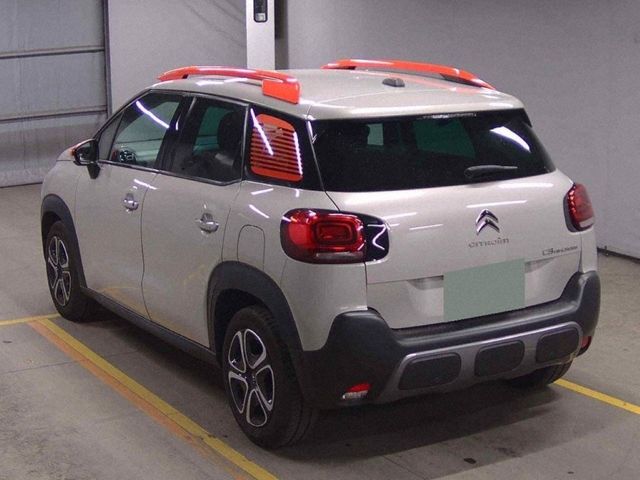 Image for 2020 Citroen C3 1.2 AUTOMATIC AIRCROSS SUV - FEEL EDITION - UPGRADED ALLOYS