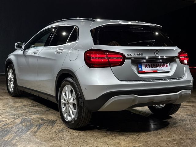 Image for 2018 Mercedes-Benz GLA Class 1.6 AUTOMATIC - CRUISE CONTROL - REVERSE CAMERA - HEATED SEATS