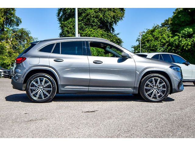 Image for 2025 Mercedes-Benz EQA 250+ 560km Range AMG Executive