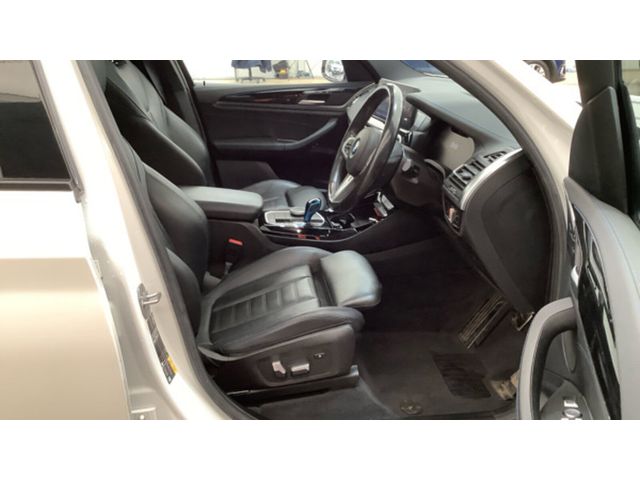 Image for 2022 BMW iX3 80 kWh M Sport