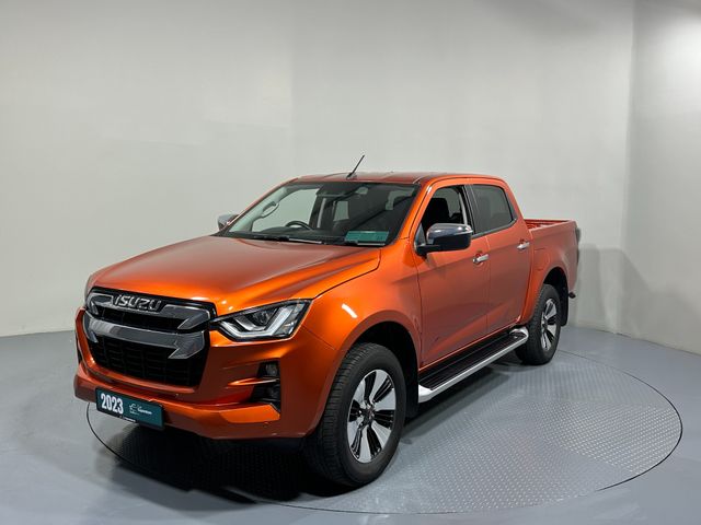 Image for 2023 Isuzu D-MAX LSE DL40 Double Cab 231
