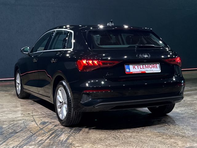 Image for 2024 Audi A3 1.0 TFSI AUTOMATIC - CRUISE CONTROL - REVERSE CAMERA
