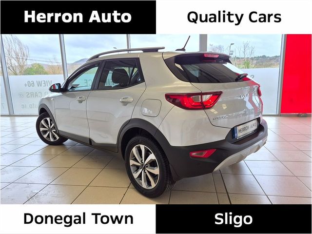 Image for 2023 Kia Stonic 1 OWNER | K2 1.0T