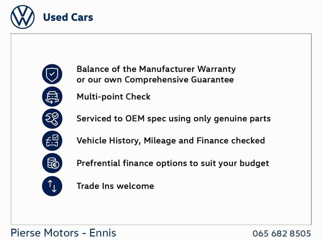 Image for 2022 Volkswagen ID.4 LIFE 77kWh 204HP - Rear Camera