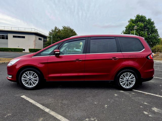 Image for 2019 Ford Galaxy 2.0TDCi 150PS Titanium