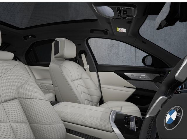 Image for 2027 BMW 7 Series 750e xDrive M Sport