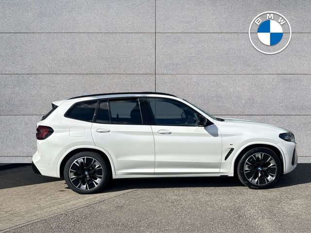 Image for 2023 BMW iX3 M Sport Pro