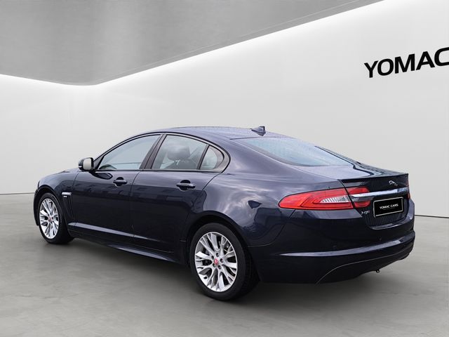 Image for 2014 Jaguar XF 2.2D R-SPORT AUTO -- 200BHP -- FINANCE ARRANGED