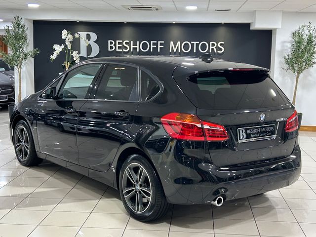 Image for 2020 BMW 2 Series Active Tourer 225XE HYBRID SPORT AUTO//HUGE SPEC//LOW MILES//FULL SERVICE HISTORY//TAILORED FINANCE PACKAGES AVAILABLE=TRADE INS WELCOME