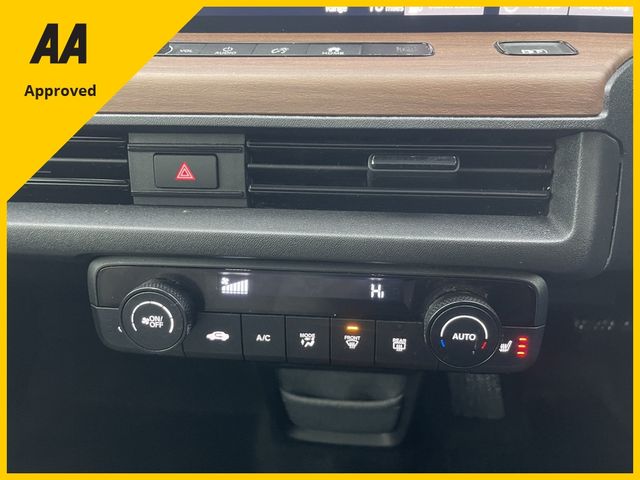 Image for 2021 Honda e ADVANCE FREE DELIVERY
