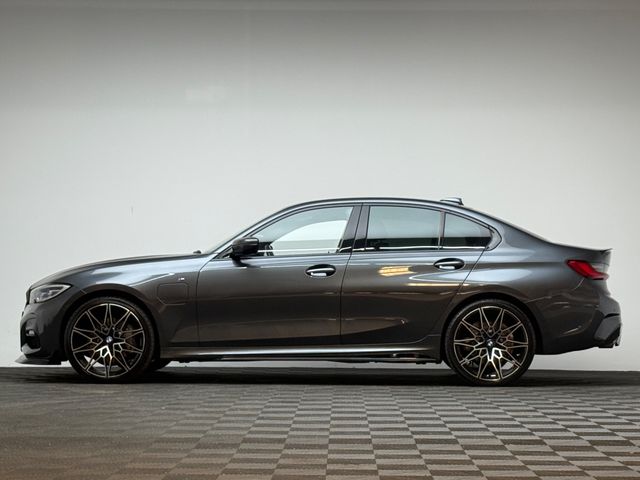 Image for 2021 BMW 3 Series 330E M SPORT