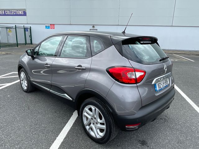 Image for 2016 Renault Captur 1.5DCI, INTENSE MODEL, NATIONWIDE WARRANTY, FINANCE, 5 STAR REVIEWS