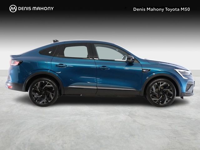 Image for 2024 Renault Arkana Esprit Alpine Auto