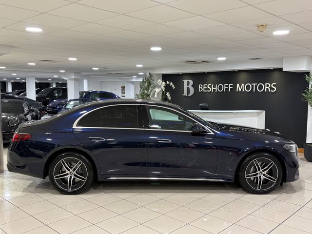 Image for 2025 Mercedes-Benz E Class 300e AMG LINE PREMIUM=HUGE SPEC//252 REG/AS NEW=TAILORED FINANCE PACKAGES INCL PCP AVAILABLE=TRADE IN'S WELCOME