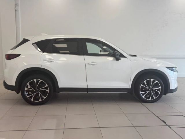 Image for 2022 Mazda CX-5 2.2D (150PS) Newground IPM5 4D