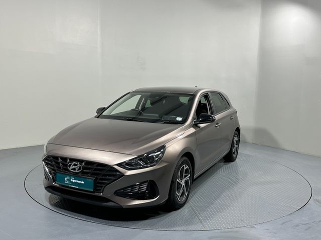 Image for 2021 Hyundai i30 Deluxe 1.6 Crdi