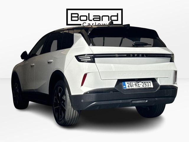 Image for 2026 Opel Grandland 1.2 MHEV GS *JUST ARRIVED* €90 PER WEEK ON PCP