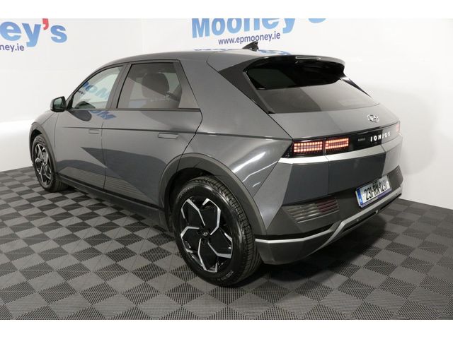 Image for 2023 Hyundai Ioniq 5 