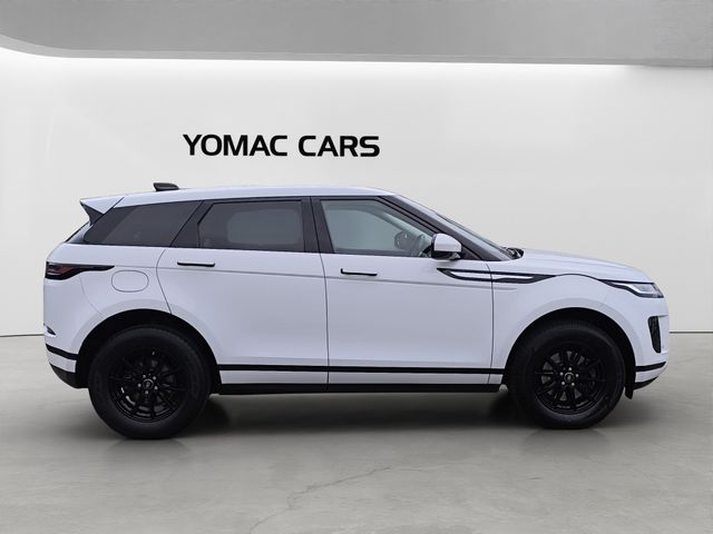 Image for 2020 Land Rover Range Rover Evoque EVOQUE 2.0D MANUAL -- IMMACULATE CONDITION -- FINANCE ARRANGED 