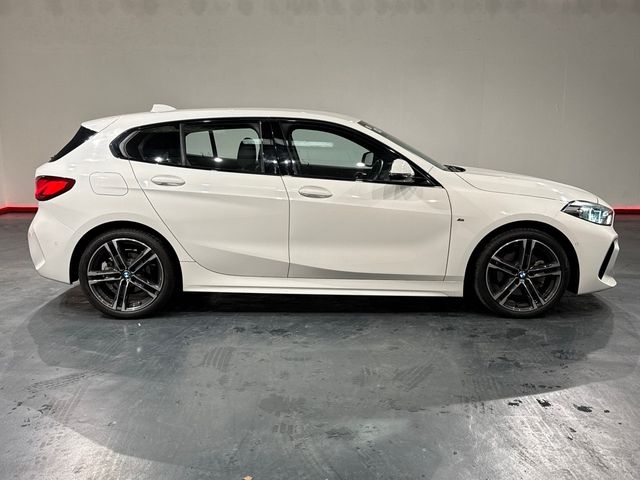 Image for 2024 BMW 1 Series HATCHBACK 118I MSPORT - AUTOMATIC 1.5L PETROL TURBO - MSPORT ALLOY WHEELS - HALF LEATHER - MSPORT STITCHING/BADGING - DIGITAL DASH - REAR CAMERA/PARKING RADAR