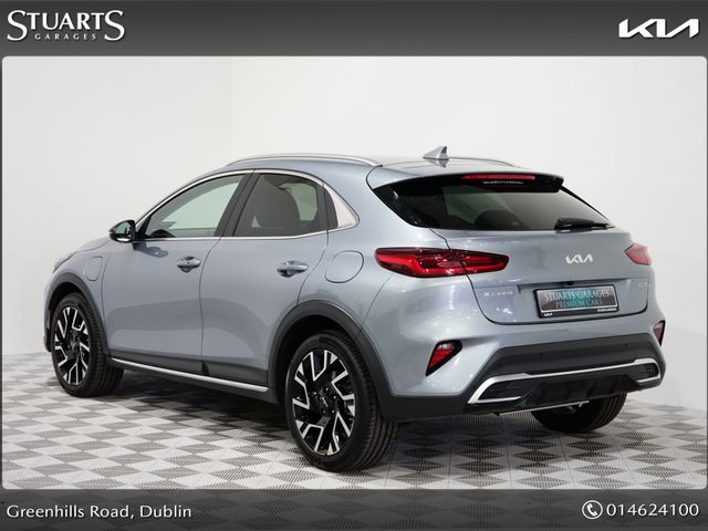 Image for 2023 Kia XCeed 1.6 GDi PHEV AUTOMATIC 