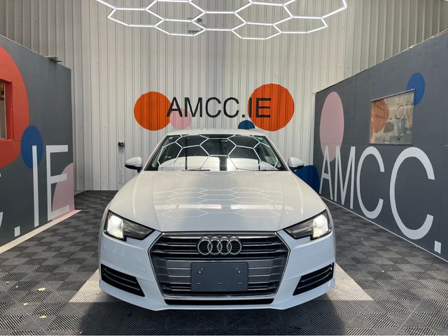 Image for 2017 Audi A4 AUDI A4 AUTOMATIC 1.4 TFSI / DIGITAL DASH / 57k KMs / HEATED SEATS , REVERSE CAMERA , ADAPTIVE CRUISE & MORE