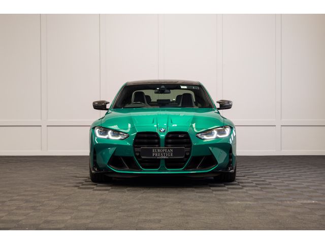 Image for 2021 BMW M3 Competition