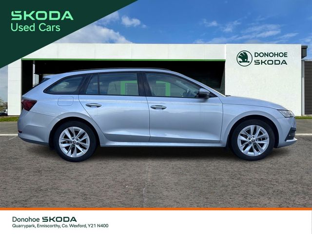 Image for 2024 Skoda Octavia OCTAVIA AMB 2.0TDI 115HP-EASTER SALE NOW LIVE