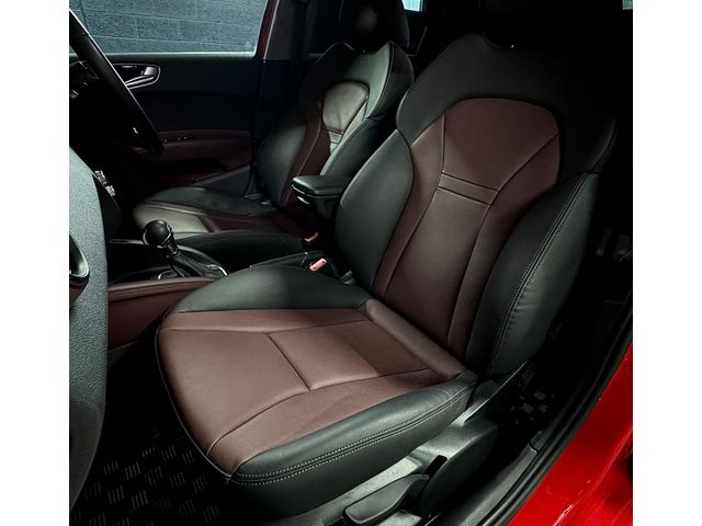 Image for 2014 Audi A1 Sport 1.4TFSi Petrol Auto 2-Tone