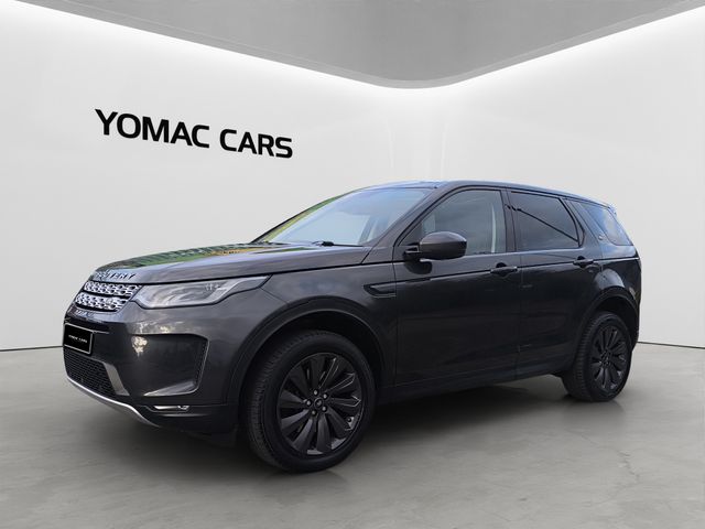 Image for 2020 Land Rover Discovery Sport 2.0D SE 7 SEAT AWD AUTO