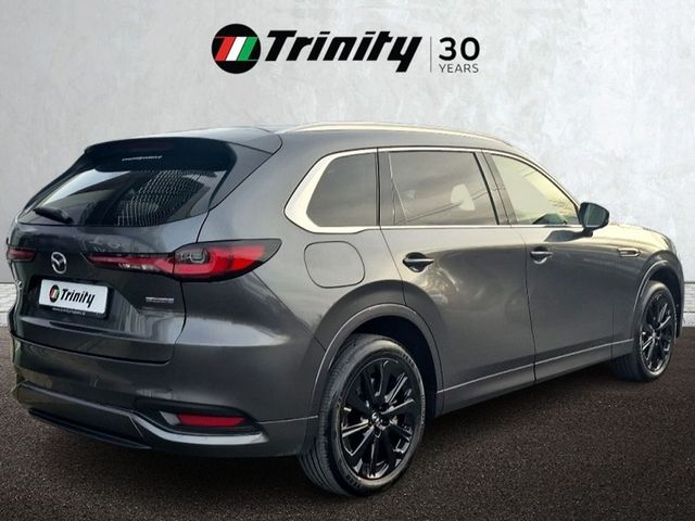 Image for 2026 Mazda CX-80 ** MASSIVE SAVINGS ** HOMURA PLUS ** STUNNING CAR ** TRINITY MOTORS **