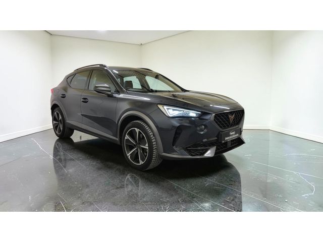 Image for 2024 Cupra Formentor V1 DSG