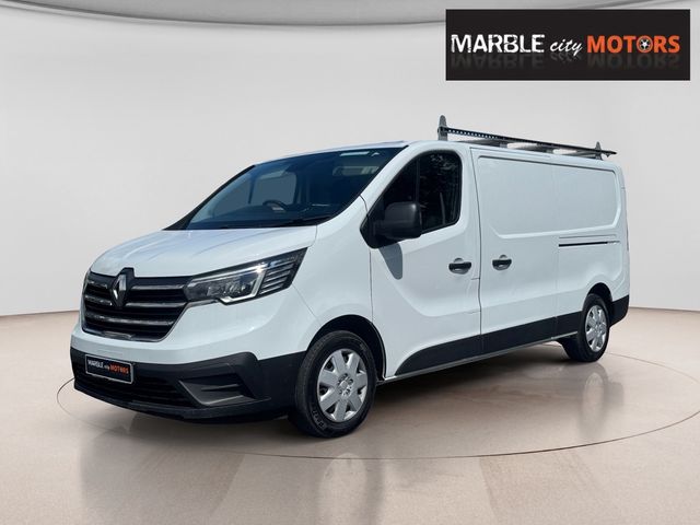 Image for 2022 Renault Trafic LL30 BUSINESS PLUS DCI