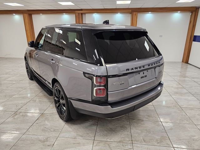 Image for 2021 Land Rover Range Rover PRICED TO SELL 