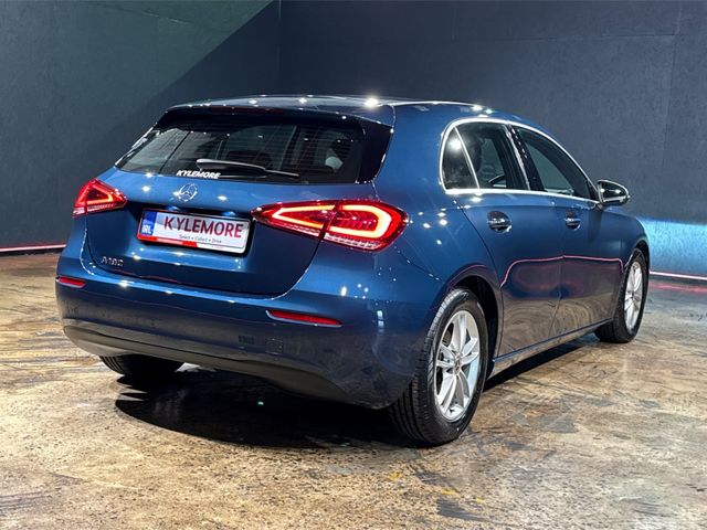 Image for 2020 Mercedes-Benz A Class AUTOMATIC 1.3L - REVERSE CAMERA - HALF BLACK LEATHER UPHOLSTERY - CRUISE CONTROL