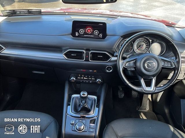 Image for 2020 Mazda CX-5 2WD 2.2D (150ps) GS-L