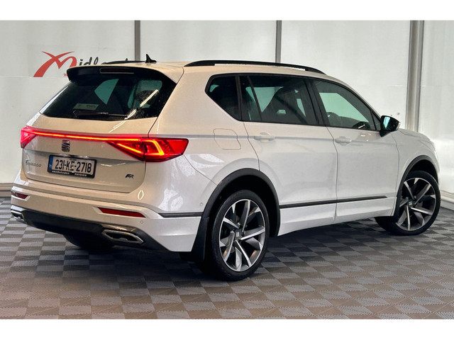 Image for 2023 SEAT Tarraco 2.0 TDI 7 Seat Auto FR Model 