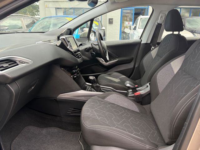 Image for 2016 Peugeot 2008 2016 PEUGEOT 2008 1.6HDI ACTIVE LOW KMS