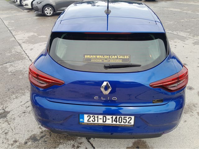 Image for 2023 Renault Clio EVOLUTION TCE 90 DFULL MY MY23 5DR