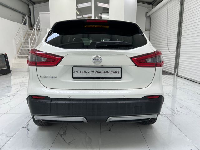 Image for 2019 Nissan Qashqai 