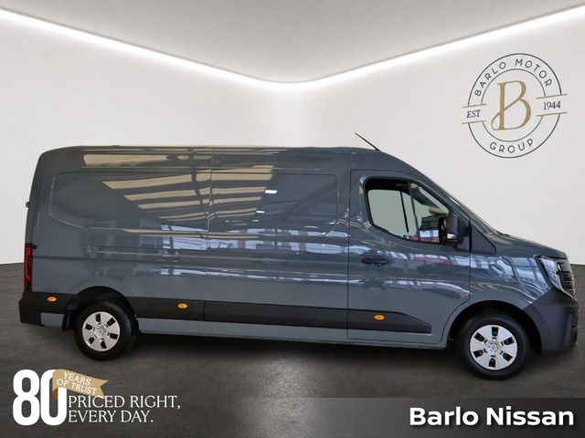 Image for 2026 Nissan Interstar INTERSTAR L3H2 FWD 130 SV PREM