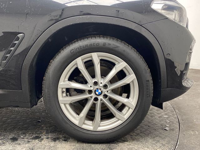 Image for 2019 BMW X4 xDrive20d Sport Auto