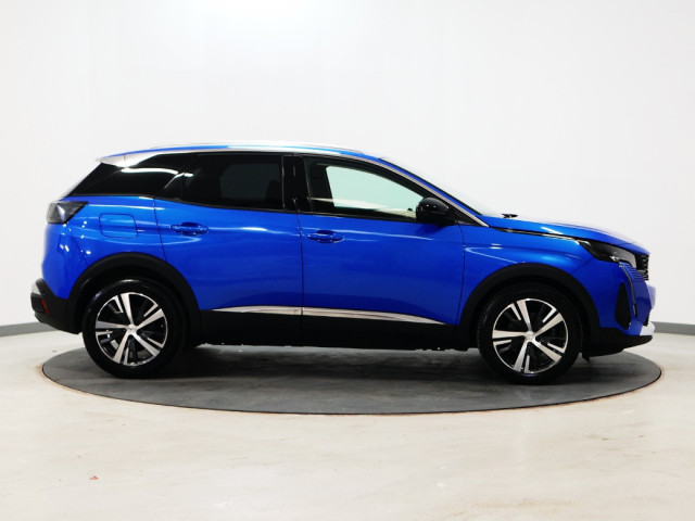 Image for 2023 Peugeot 3008 *53*FL Allure 1.2 130 6.3 4DR